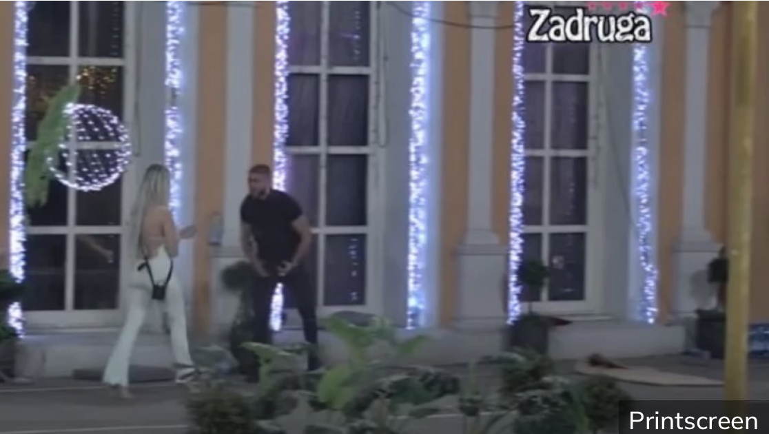 UNAKAŽENA KOŽA, RUKE U ZAVOJIMA I KRVAVE! Otkriveno stanje Dejana Dragojevića nakon stravičnog samopovređivanja, pojavio se snimak! (VIDEO)