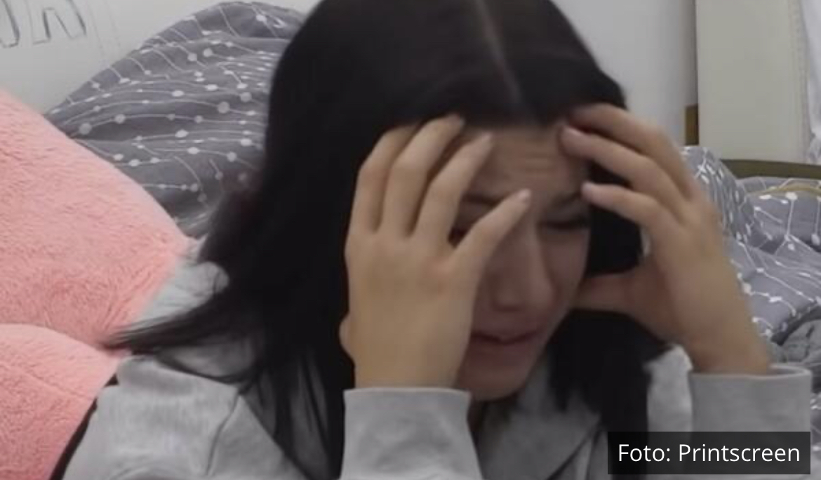 PRETILA JE DA ĆE DA SKOČI SA ZGRADE! DRAMILA KAD SAM JE OSTAVIO: Milicu raskrinkao bivši dečko, odao sve njene TAJNE! ŠOK!
