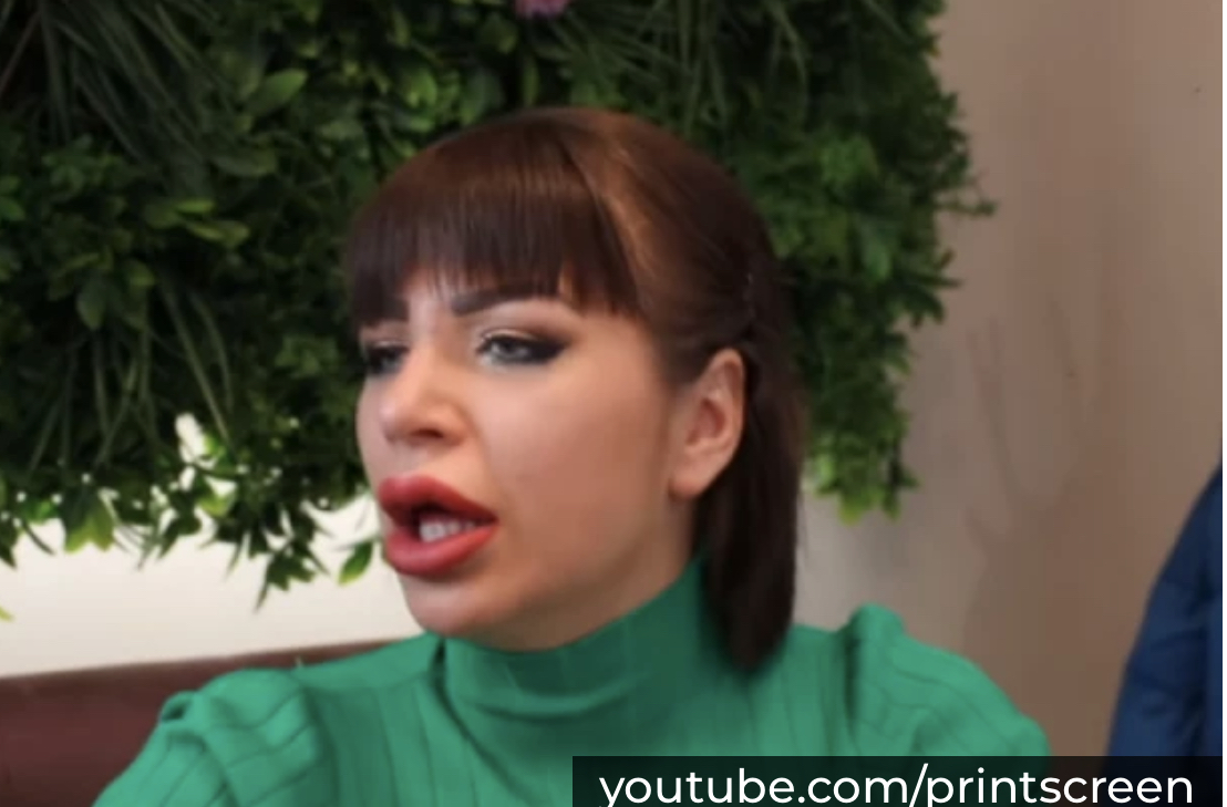 SNIMAK KULIĆEVE KOJI JE FRAPIRAO JAVNOST: Ono šta je Miljana iznenada rekla o VODITELJU ne znajući da je KAMERA SVE SNIMILA, izazvaće KATAKLIZMU! (VIDEO)