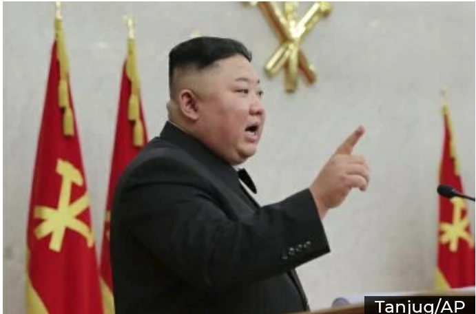KIM NE POSUSTAJE: Severna Koreja ispalila još jednu raketu u Japansko more, letela 300 kilometara
