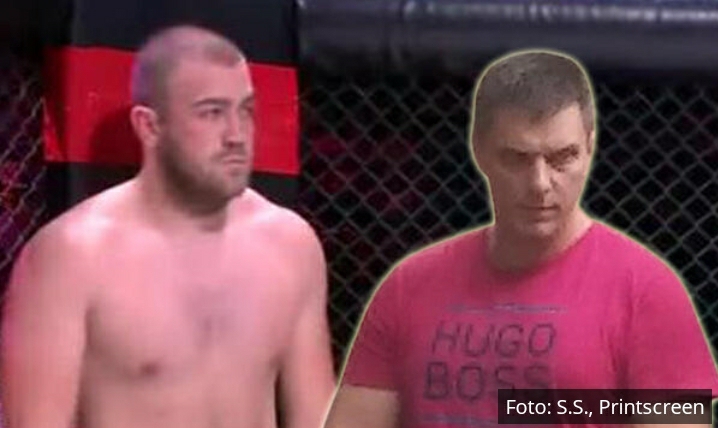 OVO JE MMA BORAC ZA ČIJE UBISTVO JE OSUMNJIČEN BOĆA: Svi detalji likvidacije sportiste, ubistvo snimile kamere VIDEO