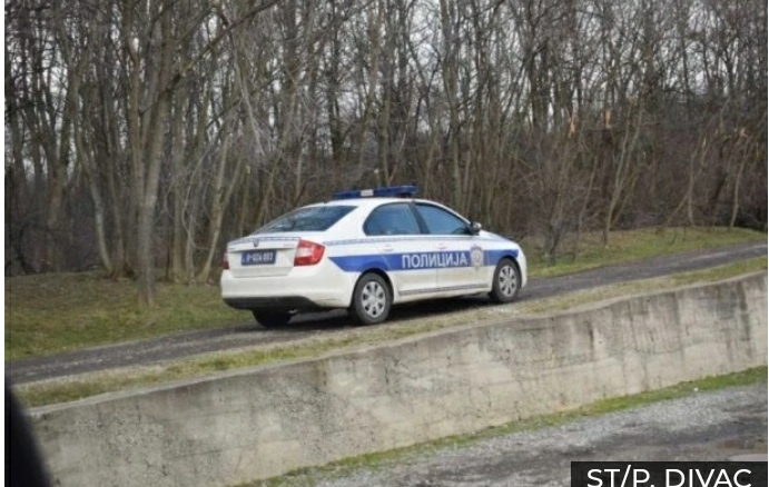 UHAPŠEN VOZAČ „BMW“: Osumnjičen da je pijan usmrtio mladića na motoru