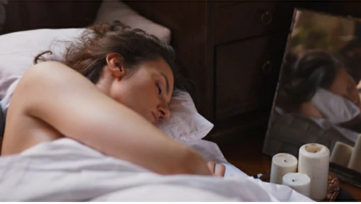 Ovih 6 ZASTRAŠUJUĆIH stvari se dešavaju dok spavate, da li ste ih DOŽIVELI? (VIDEO)