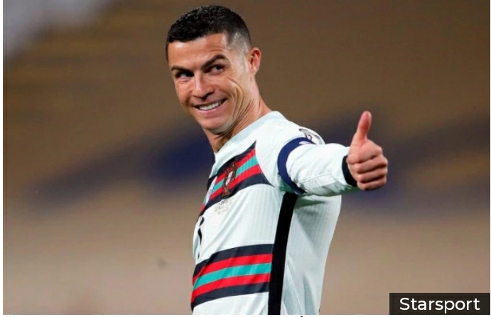 DRAMA NA PIRINEJIMA: Ronaldo PROPUŠTA Svetsko prvenstvo?