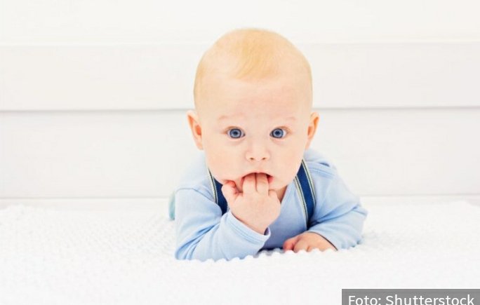 Nije sve do roditelja: Kako bebine OČI dobijaju boju i zašto se ona vremenom menja?