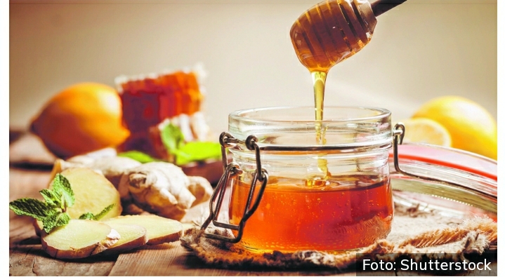 Istina ili ipak ne: Da li metalna kašika smanjuje lekovitost meda?
