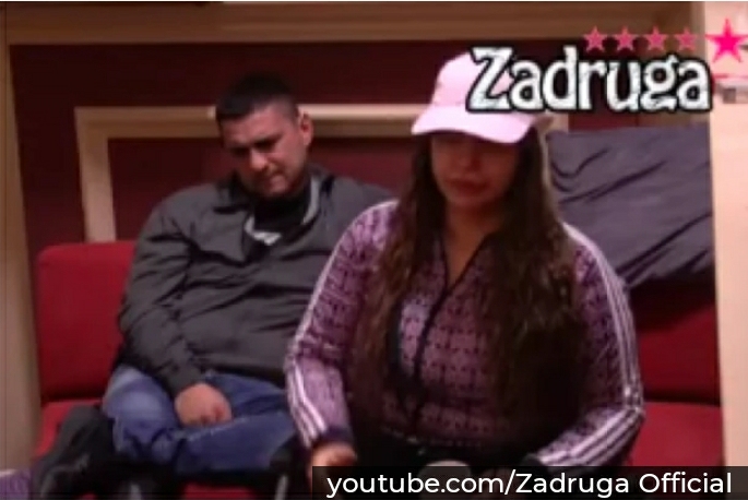 ŠOK PREOKTRET U ZADRUZI: Miljana sasula Bebići sve u lice, Zola dobio KONAČAN odgovor, pada PONOVO POMIRENJE? (VIDEO)