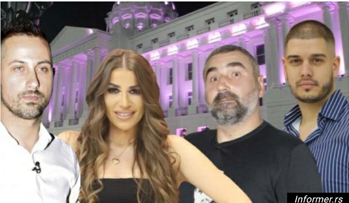 ŠOK! DOŠLI DO NOVIH SAZNANJA O CEDULJICAMA! Đedović i Miki raskrinkali Dragojeviće!