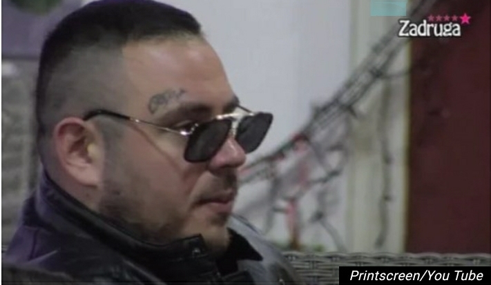 TRAŽI SE MOMENTALNA DISKVALIFIKACIJE! Car PRETIO produkciji, psovao i vređao! (VIDEO)