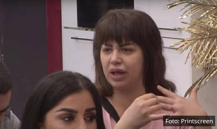 AKO JE PRVI PUT OPROSTIO, ŠTO NE BI DRUGI? Miljana ubeđena da Dejan ZAVLAČI Aleks: S njom gubi vreme samo da ne bi gledao Dalilu