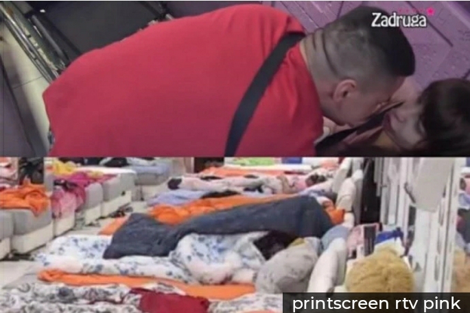 Nepredvivi su: Miljana imala intimne odnose sa dečkom: Bebica i Kulićeva su ONO radili PRED SVIMA, Nišlijku ni 7 KOPČI na operisanoj nozi nije sprečilo da podivlja (VIDEO)