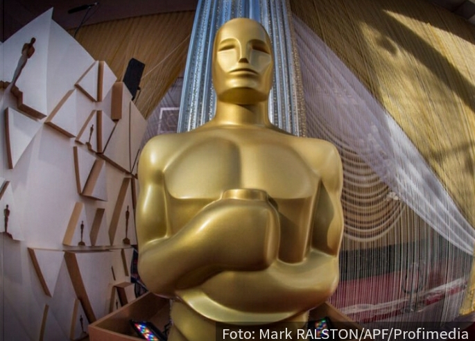 Dodeljeni Oskari 2022 za NAJBOLJA ostvarenja: Evo koji film i glumci su osvojili prestižnu NAGRADU