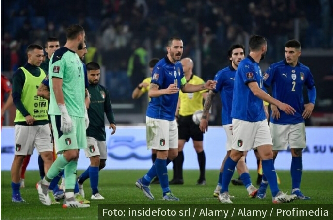 Preokret pred Mundijal: Italijani ipak idu u Katar, ako FIFA izbaci ovu reprezentaciju