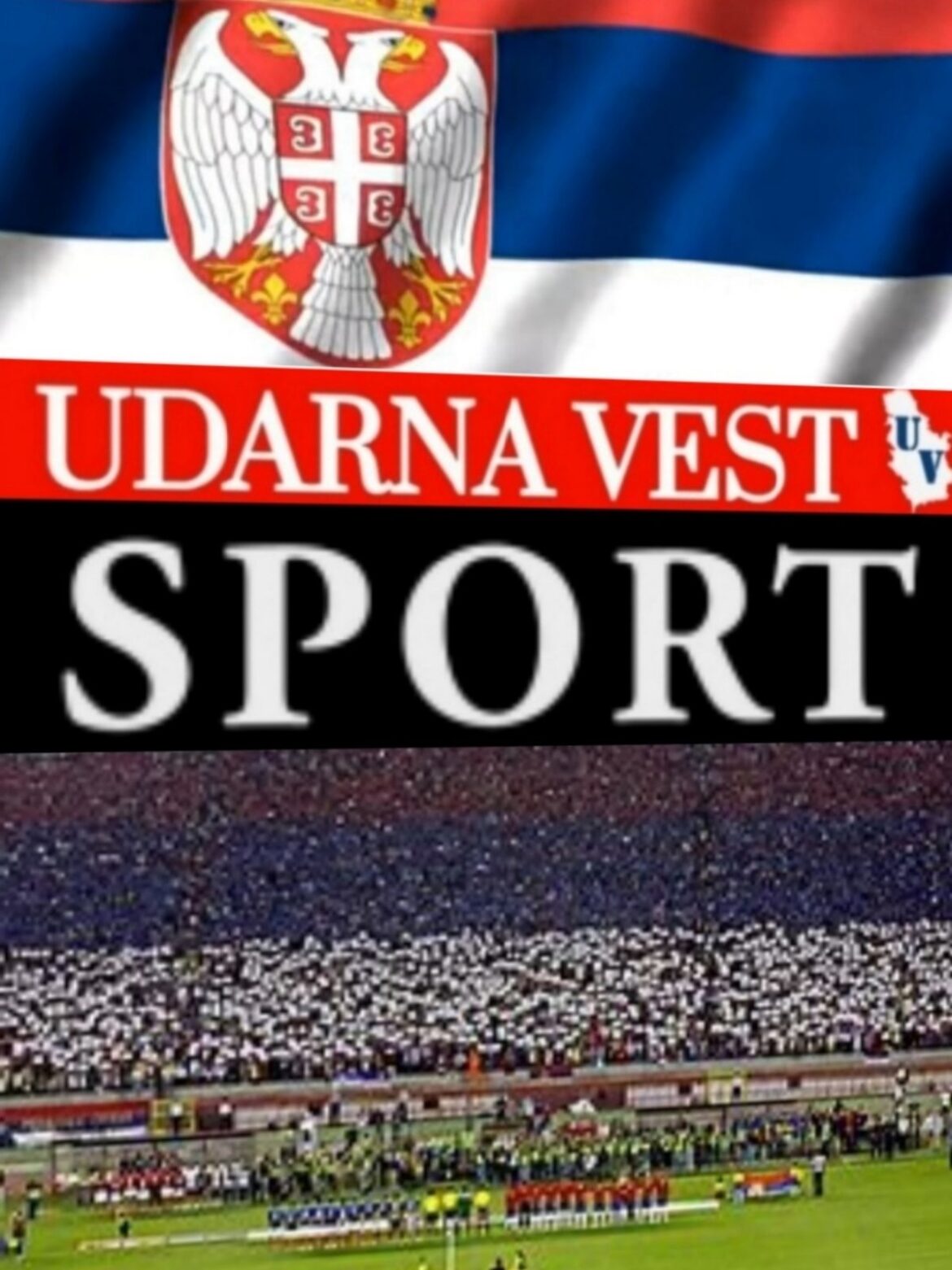 Fudbalski savez Srbije pomogao Partizanu i OVAKO im rešio GORUĆI problem!
