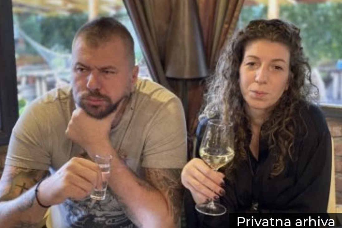 Janjuš i Ena se POMIRILI? Nakon diskvalifikacije završio kod NJE, primila U KUĆU!