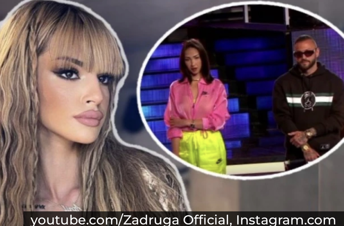 Tara Simov progovorila o Martini i Ša: Posle ovih reči će sve biti drugačije, otkrila šta joj je Petrovićeva UKRALA pored BIVŠEG DEČKA! (FOTO)