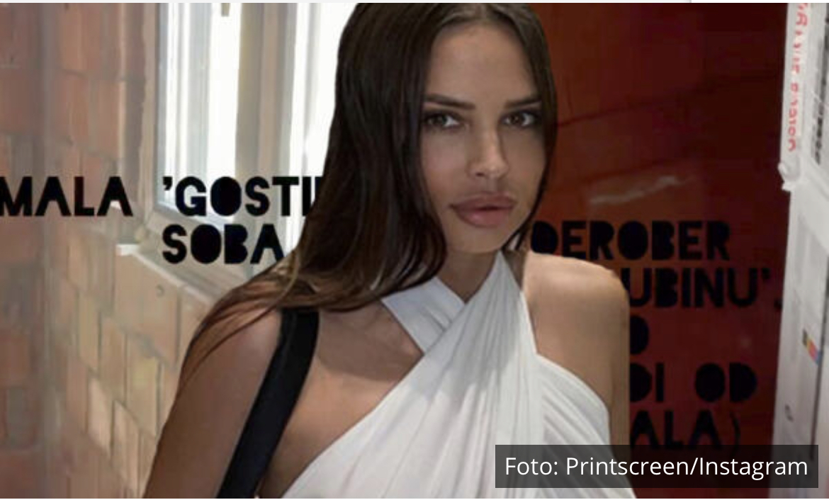 ŠAVIJA GRADI KUĆU OD GOLOTINJE, SAMA ZARADILA 50.000 €! Nataša u jeku afere PROSTITUCIJA PRIZNALA na koji način dolazi do NOVCA!