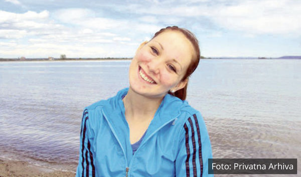 MAJA NIJE DOŠLA NA IZRICANJE PRESUDE: Policija krenula ka njenoj kući da je uhapse i vode u zatvor!