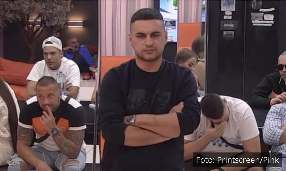 DORUČAK OD 500 €, VOŽNJA 200 NA SAT! Bebica progovorio o GORUĆIM PITANJIMA, izazvao HAOS ZBOG LAŽI i priznao šta oseća prema MIKSI
