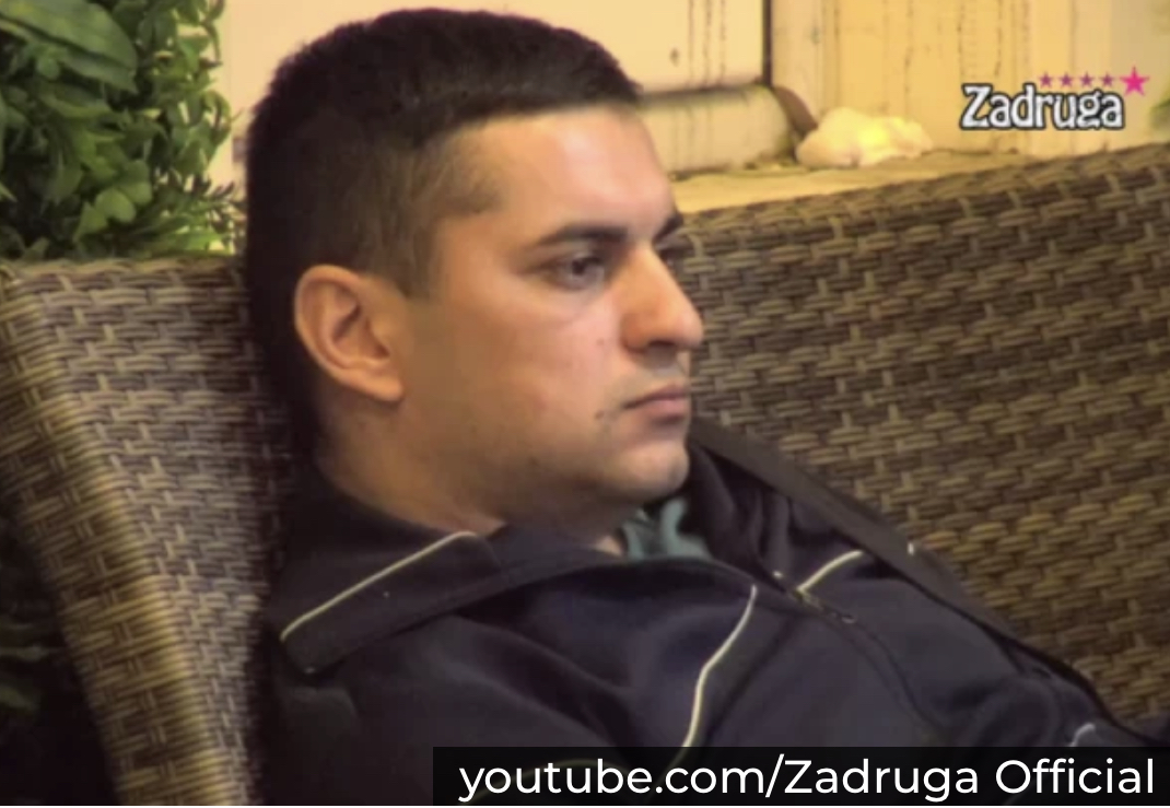 Bebica se ZADUŽIO zbog Miljane Kulić?! Nenadu preti BANKROT, otkriven pravi razlog ULASKA u Zadrugu!