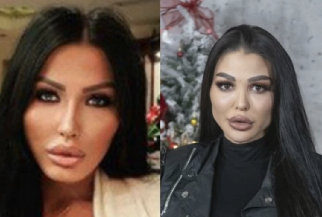 Maja Marinković raskrinkana do srži: Tijana Ajfon otkrila ŠOK detalje o njenoj TRUDNOĆI, starleta PRIZNALA sve uživo u emisiji! (FOTO)