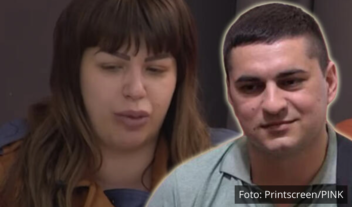 ŠOK! MILJANA RASKRINKALA BEBICU: Pretio joj je OPASNIM ROĐACIMA, imali su UDES, a svoju decu nije video 3 MESECA! MUK U ZADRUZI!