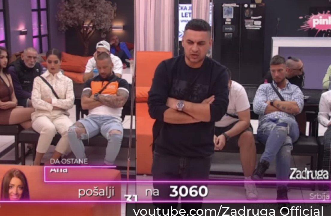 Otkrivena ISTINA o Bebicinom životu: Roditelji ga IZBACILI iz kuće, otac ga NE PRIZNAJE, a evo i da li su PRIHVATILI Miljanu Kulić!