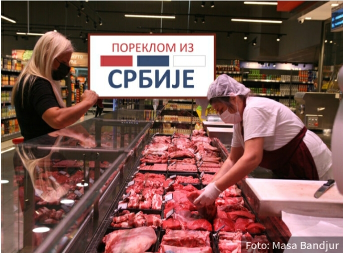 “Proizvedeno u Srbiji”: Od danas građani znaju čije meso i prerađevine jedu – ovo su OBAVEZE proizvođača