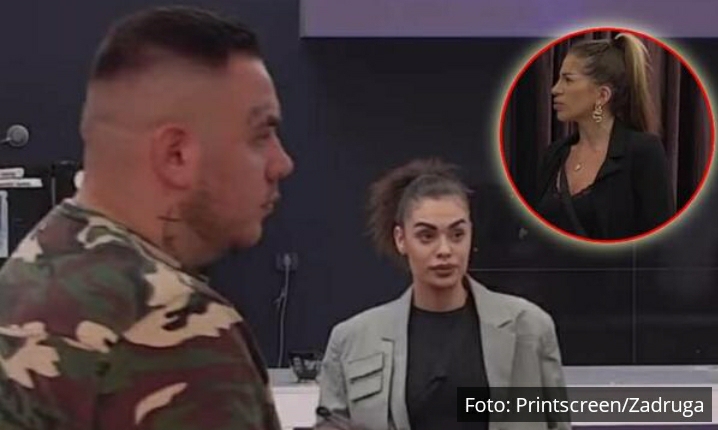 ŠOK NAD ŠOKOVIMA! MINA I CAR IDU U IZOLACIJU: Svi zanemeli kada su čuli, Dalila van sebe: NE ZNAM KAKO STOJIM NA NOGAMA! (VIDEO)