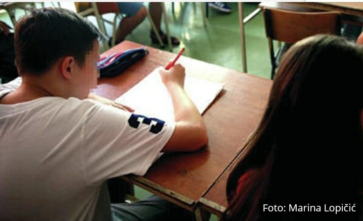 POČINJE PROBA DRŽAVNE MATURE: Srednjoškolci, imate 40 zadataka i 180 minuta! Za dobro urađen test ocena u dnevnik
