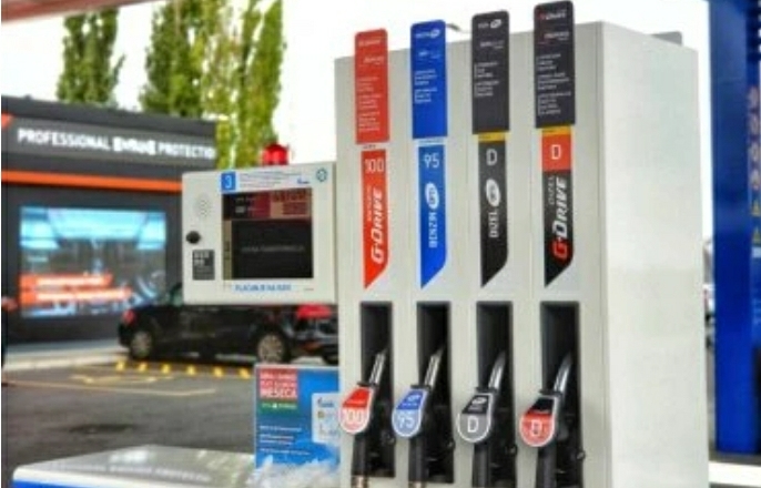 ŠTA ĆE BITI SKUPLJE, BENZIN ILI DIZEL? U ponedeljak ističe uredba kojom su ograničene cene goriva – ovo je scenario