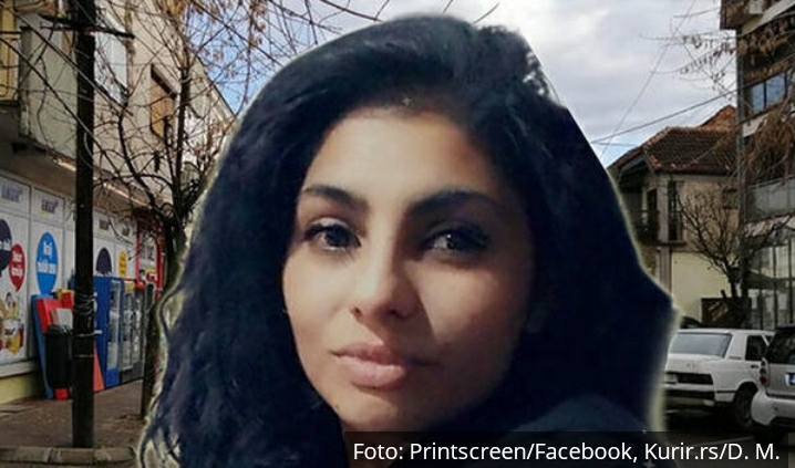 OVO JE ŽENA KOJA JE NAĐENA MRTVA U VLASOTINCU Rođaci lepe Samante šokirani: Ne znamo da li je ubijena