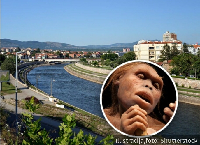 VELIKO OTKRIĆE kod Niša: Arheolozi pronašli NAJSTARIJI fosil neandertalca u istočnoj Evropi