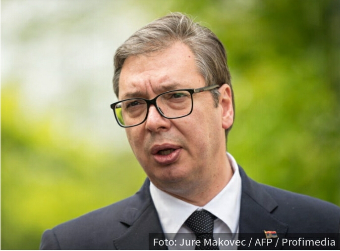 Vučiću čestitao Boris Džonson: Predsedniku stiglo pismo i od premijera Velike Britanije
