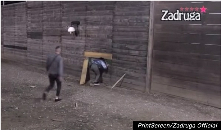 POBEGLA IZ ZADRUGE, PA ZAVRŠILA U HITNOJ?! Evo šta se dešavalo nakon Dalilinog napuštanja rijalitija (VIDEO)