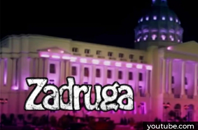 Šok u Zadruzi! Na vratima Bele kuće se pojavila ONA, zadrugari ZANEMELI! (VIDEO)