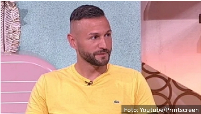 DANAS JE NJEGOV DAN! Nenad Aleksić Ša proslavlja rođendan, ovo ga je ostavilo bez teksta i nateralo na suze!