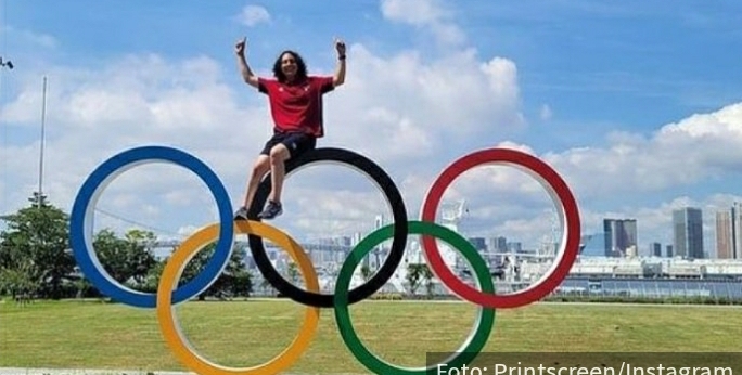 Strašna tragedija na treningu: Poginula učesnica (17) Olimpijskih igara u Tokiju