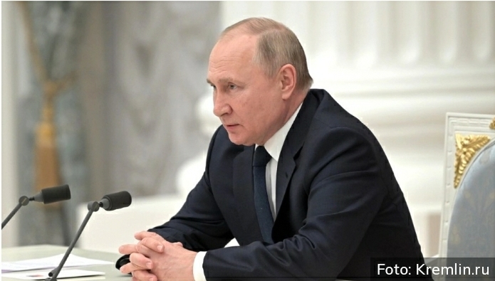 ŠTA ČEKA SVET NAKON SUTRAŠNJEG SASTANKA Putin donosi zvaničnu odluku o isporuci nafte i gasa
