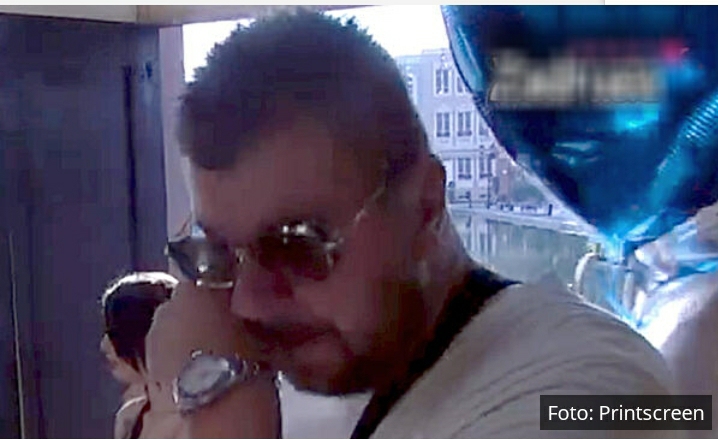 JANJUŠ HITNO OPERISAN! BIVŠI ZADRUGAR HOSPITALIZOVAN: Sada se oglasio i otkrio šta se desilo! (FOTO)