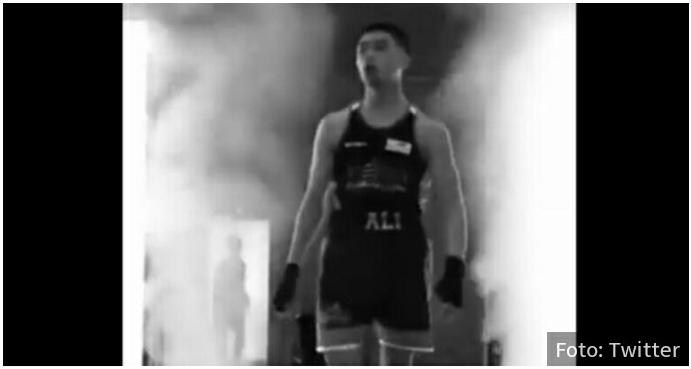 TUGA: Poginuo najtalentovaniji bokser na svetu nakon stravične nesreće (VIDEO)
