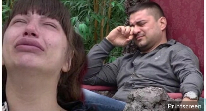 NENAD JE VRŠIO TORTURU NAD BIVŠOM ŽENOM Rešila da progovori, pa otkrila ko je Bebica i da Miljanu takođe očekuje pakao