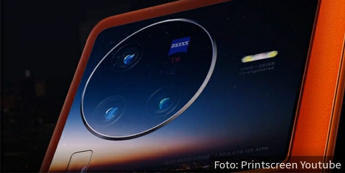 Stiže Vivo X80 serija: Kineski flagship sa četiri kamere i Zeiss optikom (VIDEO)