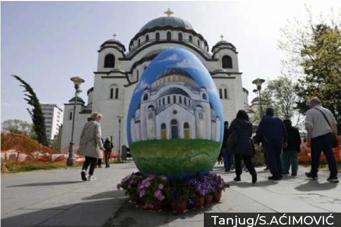15 NAJVEĆIH TAJNI HRAMA SVETOG SAVE: Otkrivamo šta se sve krije pod kupolama najveće pravoslavne svetinje na Balkanu