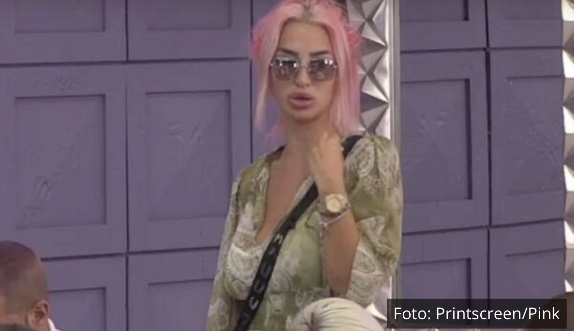 ALEKSANDRA VIŠE NE IZGLEDA OVAKO! Nikolićeva se sprema za SVADBU sa Dejanom, rešila da promeni ovo na sebi, evo kako izgleda!