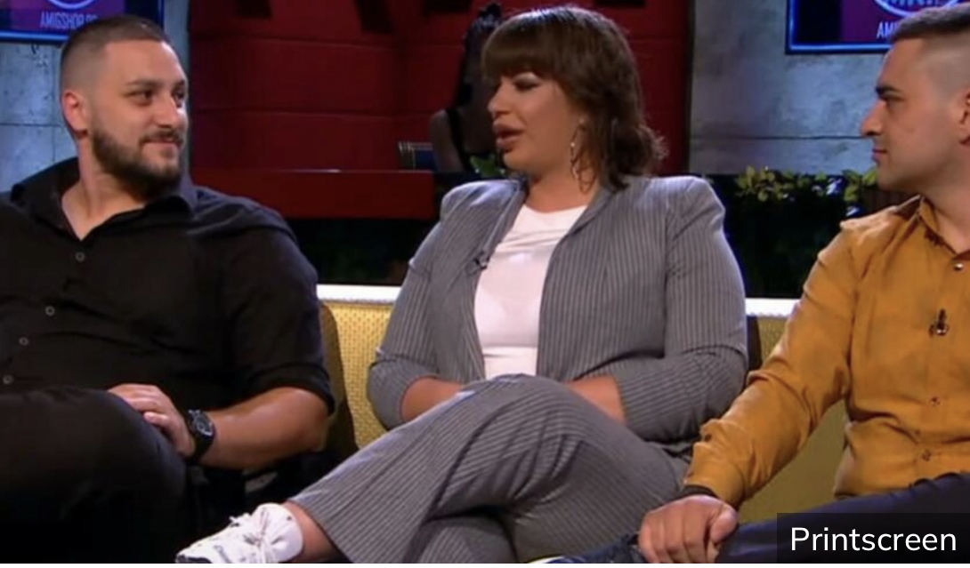 BIO JE PLAN DA SE BEBICA I JA VENČAMO, ALI DOGODIO SE ZOLA Miljana Kulić šokirala sve ljubavnim trouglom: Nije mi žao Bebice, on je psihopata
