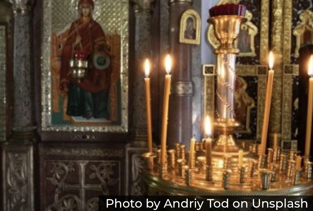 Danas je Sveti MUČENIK Teodor Ankirski: Valja se tri puta okupati hladnom VODOM