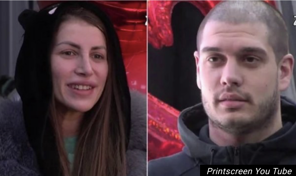 SKANDAL! DEJAN IZNEO NOVI PRLJAV VEŠ O DALILI! Dragojević otkrio do sad nepoznate detalje iz njene prošlosti!