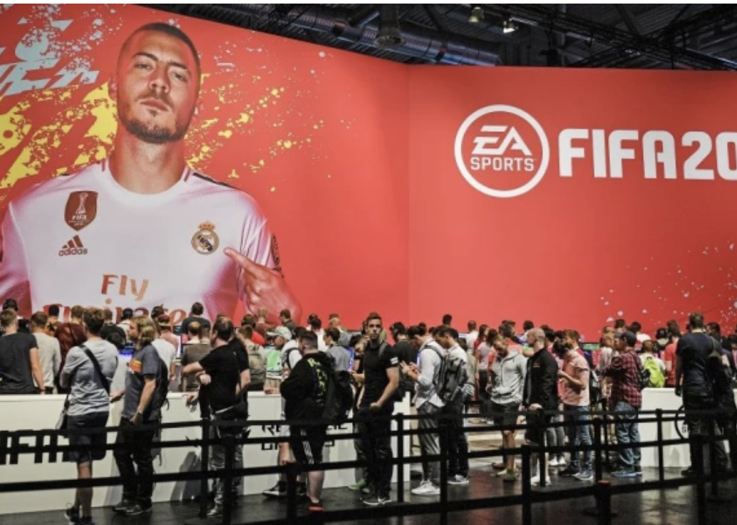 ZVANIČNO: Igrica „FIFA“ prestaje da POSTOJI!