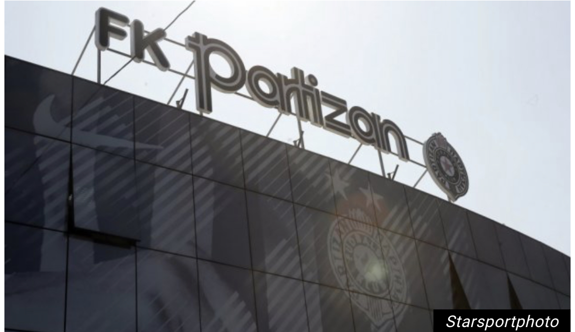 ODLAZI JOŠ JEDAN BISER PARTIZANA! Turski VELIKAN na pragu OGROMNOG transfera!
